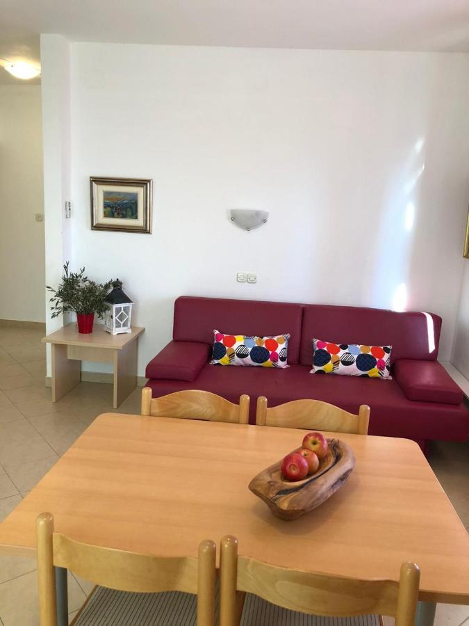Apartments Punta Seline Extérieur photo