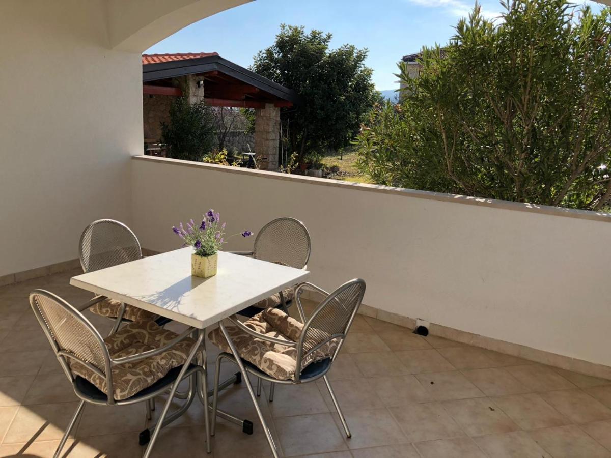 Apartments Punta Seline Extérieur photo