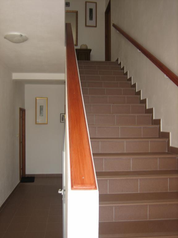Apartments Punta Seline Chambre photo