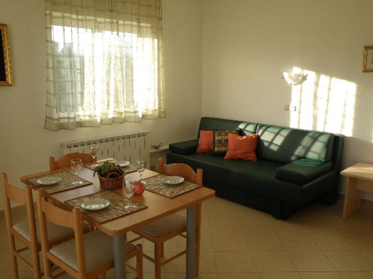 Apartments Punta Seline Extérieur photo
